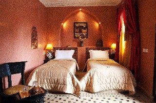 Exterior, Riad La Rose D''Orient, Marrakech