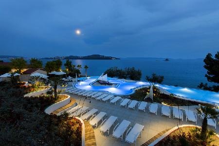Amadria Park Camping Trogir - Apartments, Split