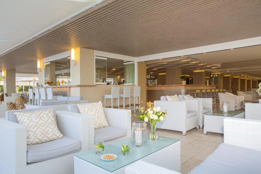 Bar, Hotel Sabina & Suite, Majorca