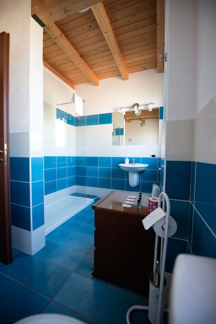 La Casa Rossa Country House, Palermo