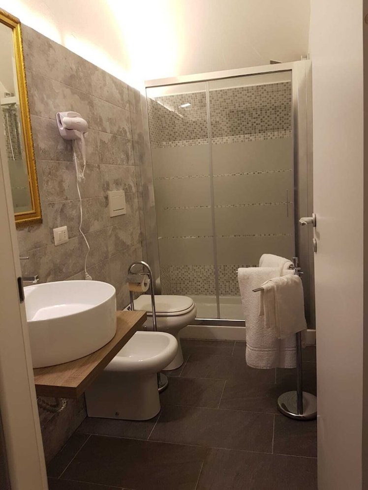 Nuovo Hotel Sangiuliano ***, Catania
