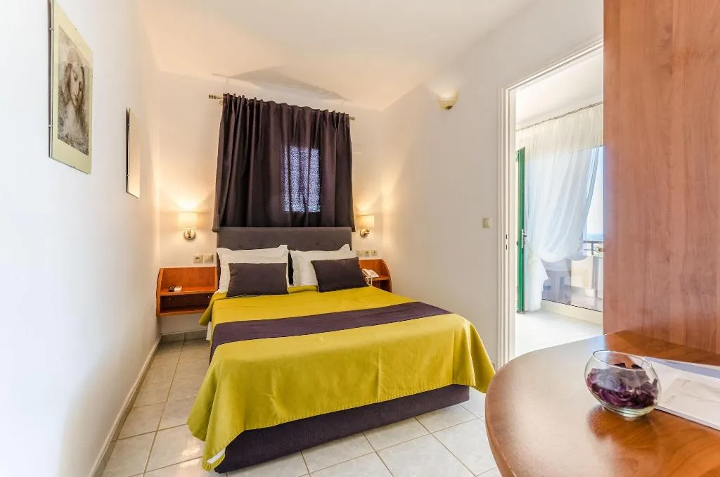 Room, Pela Mare, Crete