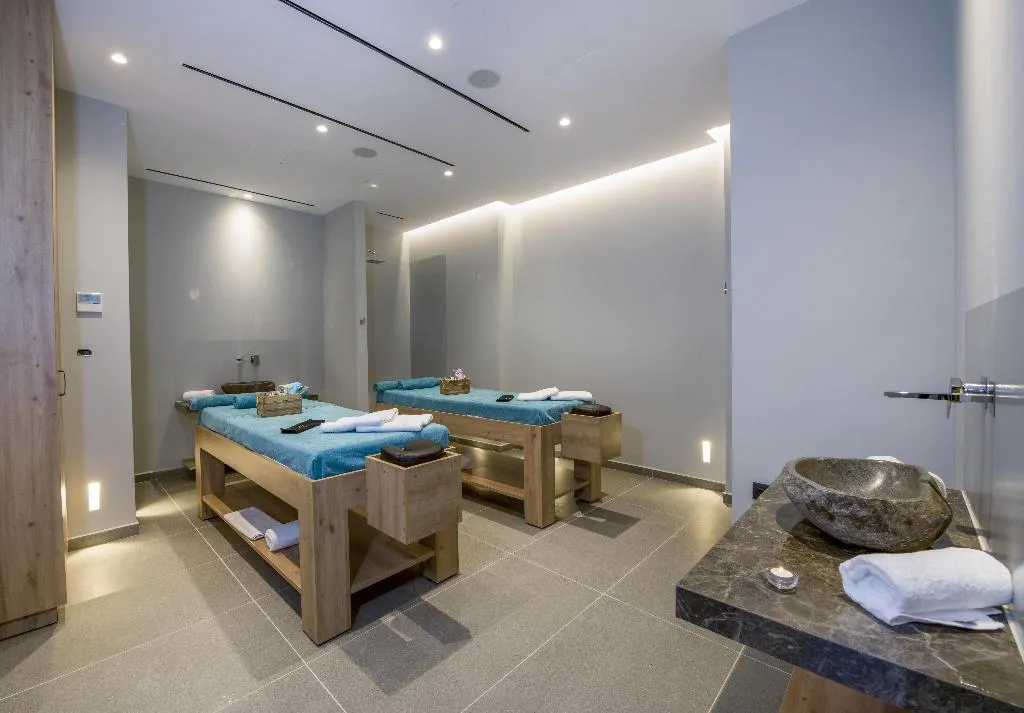 Sports and Entertainment, MYRION BEACH RESORT & Spa, Crete