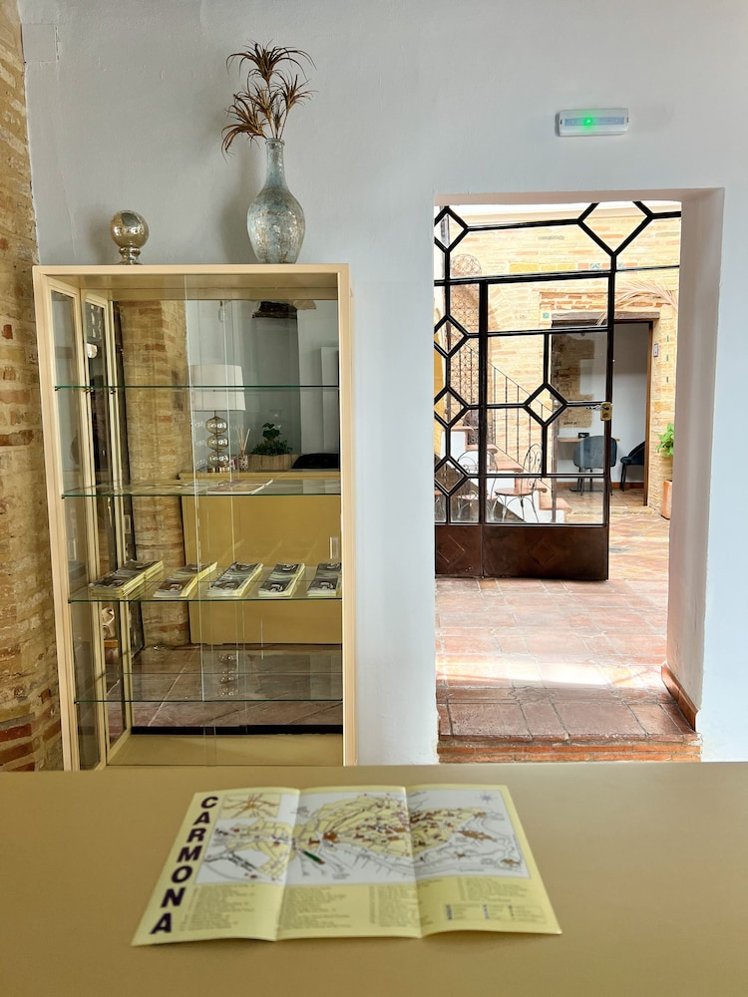 Hotel Servilia, Seville