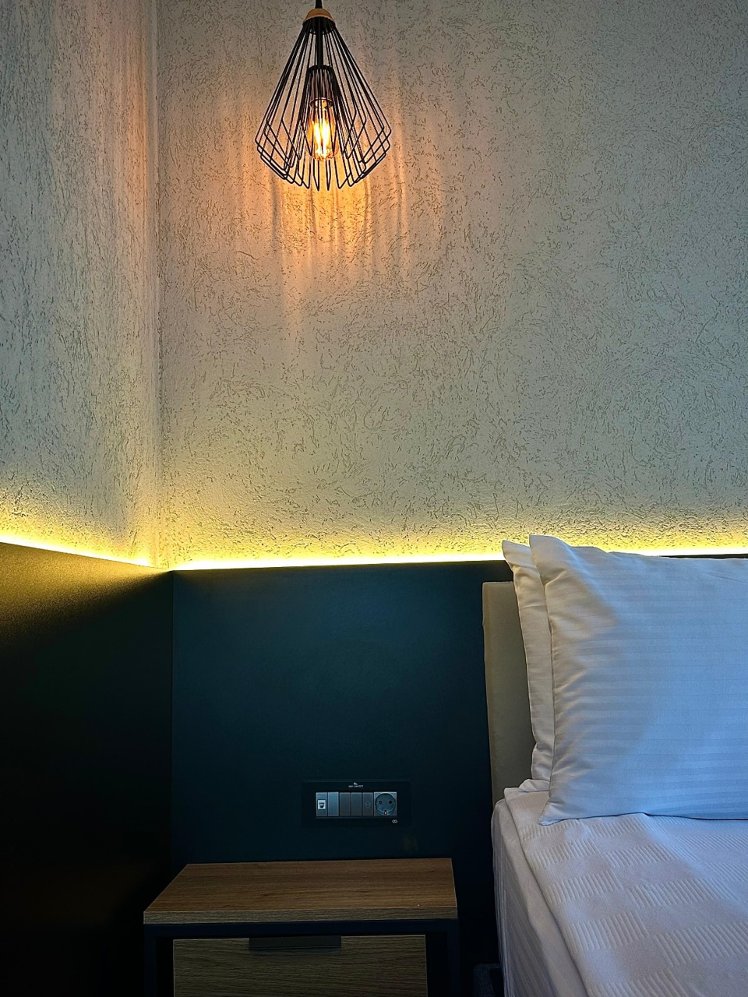 Inno Concept Hotel, Antalya