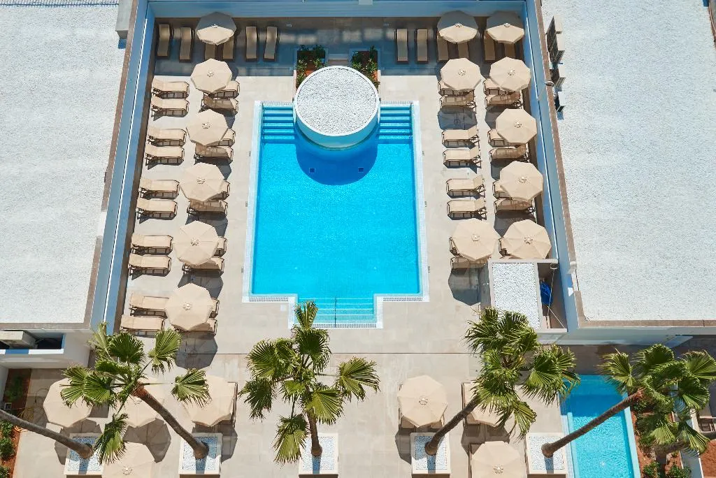 Pool, Protur Atalaya, Majorca