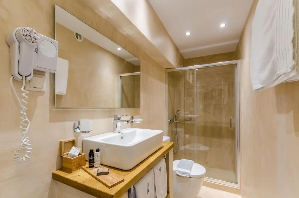 Room, Pela Mare, Crete