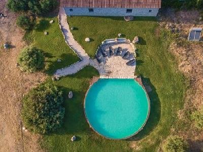 Stazzi di Gallura Li Scalitti, Alghero