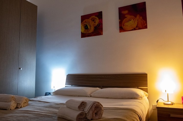 B&B Teatro, Palermo