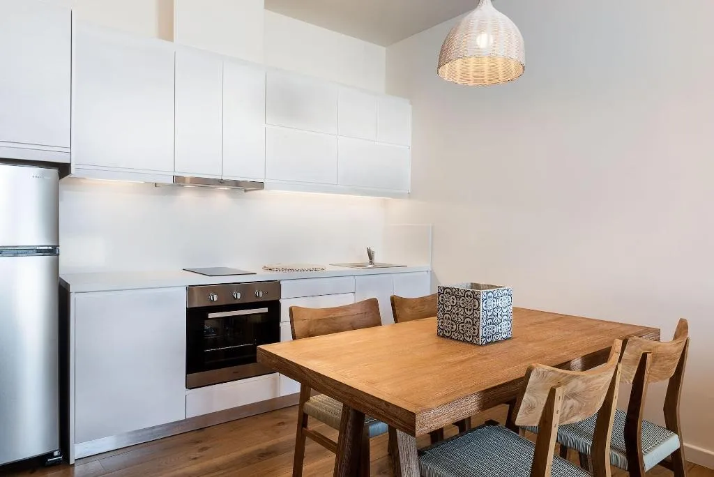 Room, Avra Apartments Kolymbari Harbour, Crete
