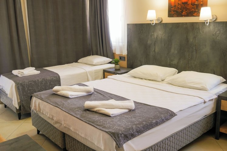 Destino Hotel, Antalya