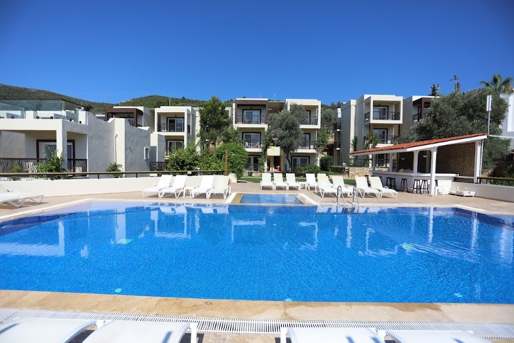 Trendlife Hotels Torba, Bodrum
