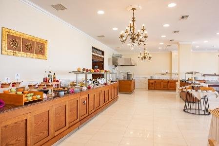 Cefalù Resort Sporting Club, Palermo