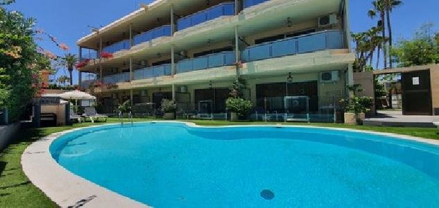 Don Palomon, Gran Canaria