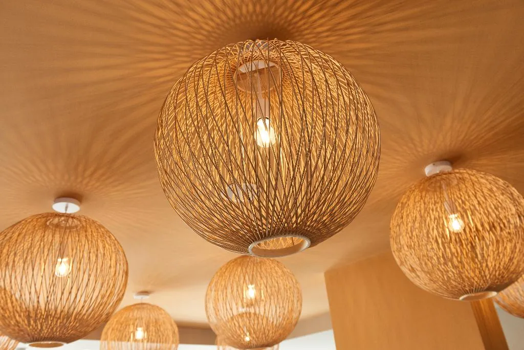 Lobby, Protur Atalaya, Majorca