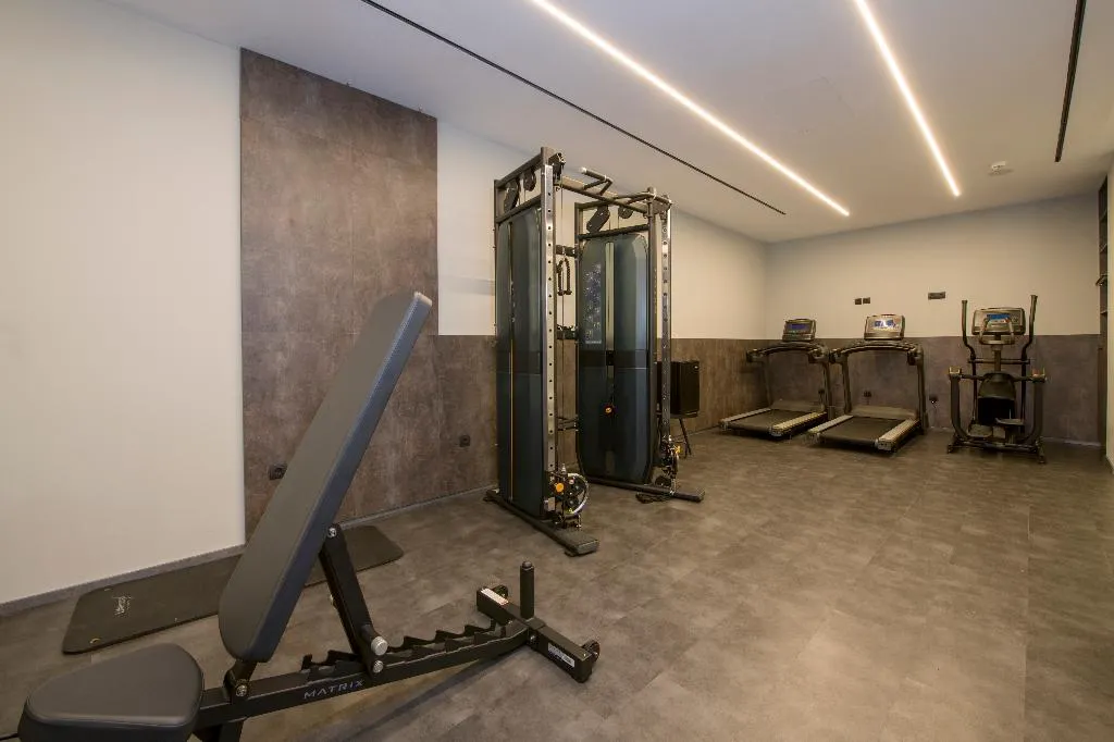 Sports and Entertainment, MYRION BEACH RESORT & Spa, Crete