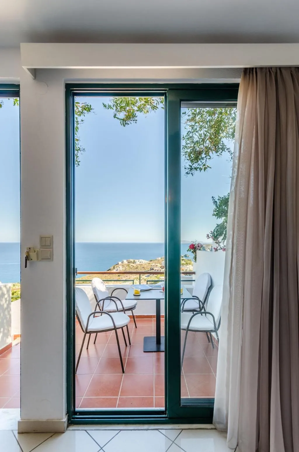 Room, Pela Mare, Crete