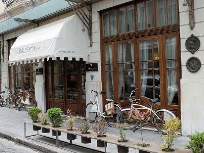 Ladiko Suites, Rhodes