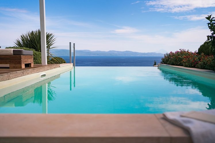 Kappa Resort, Thessaloniki