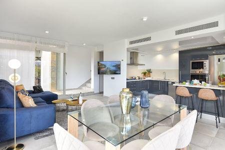 Villas los Dragos, Gran Canaria