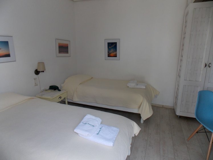 Rania Apartments, Mykonos