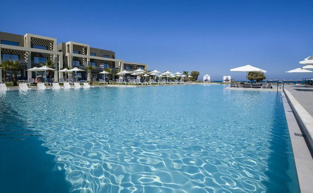 Pool, MYRION BEACH RESORT & Spa, Crete