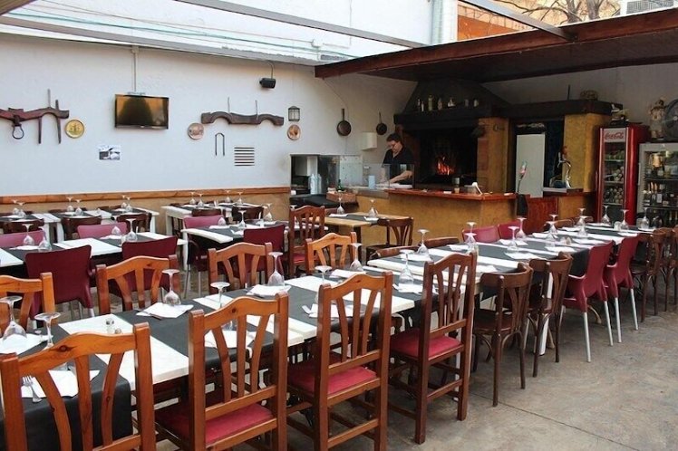 Hostal Empordà, Costa Brava