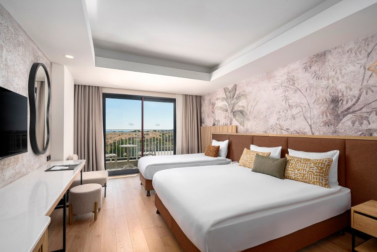 Vox Maris Resort, Antalya