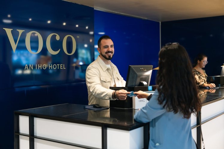 voco Madrid - Retiro, Madrid