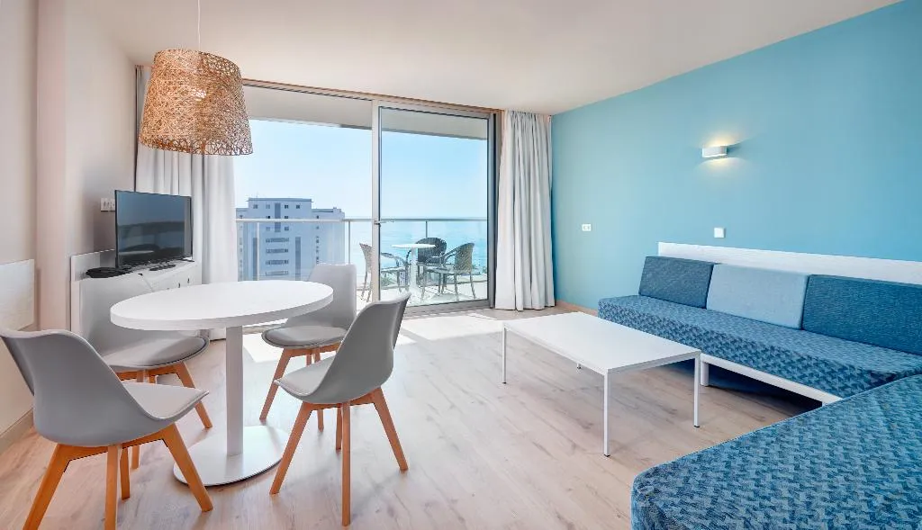 Room, Protur Atalaya, Majorca