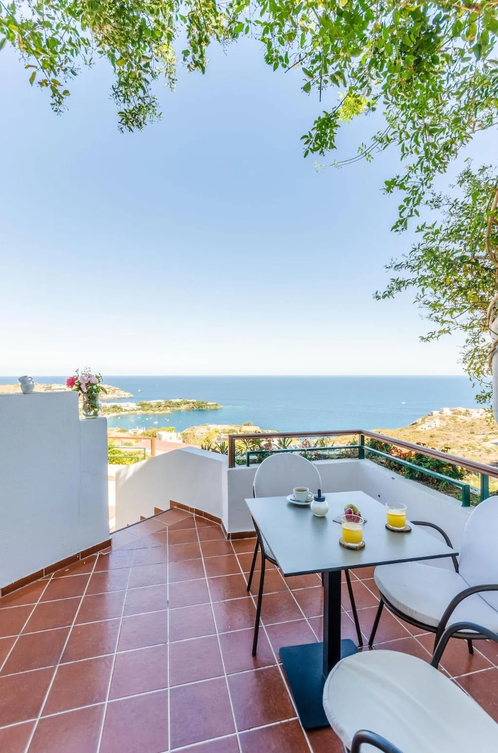 Room, Pela Mare, Crete
