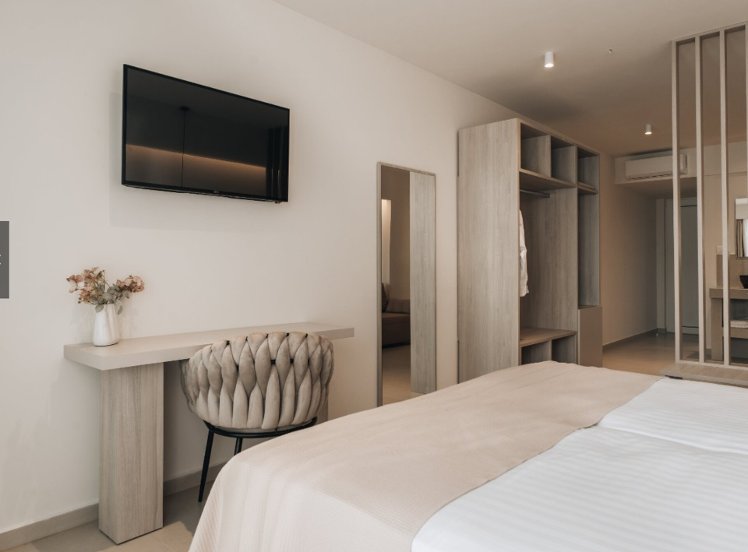 Golden Coast Suites, Zante
