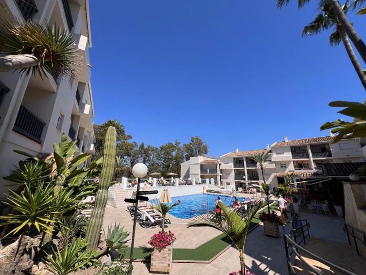 Image, Crown Resorts Club Marbella, Costa Del Sol