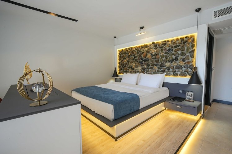 Ramitos Hotel Turunç, Dalaman