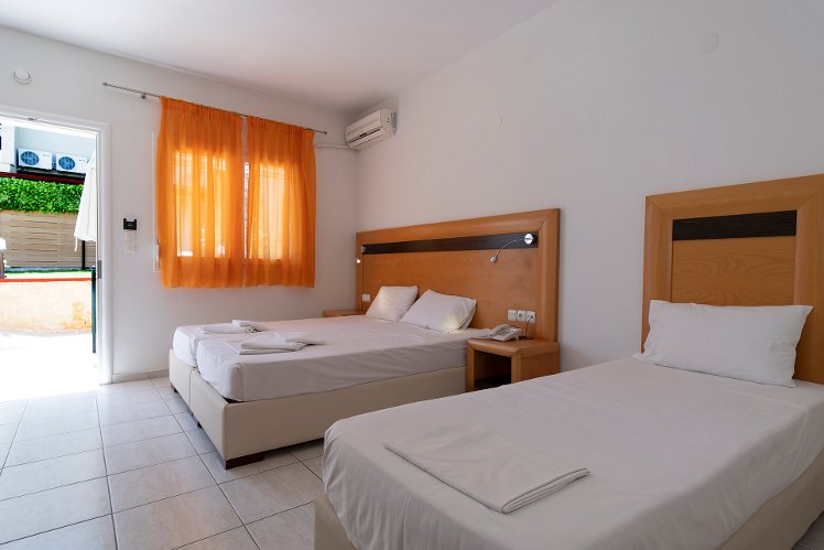 Olympia Hotel Chalkidiki, Halkidiki