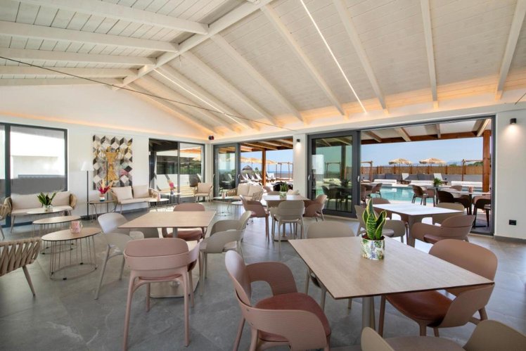 Mare Garden Hotel, Crete