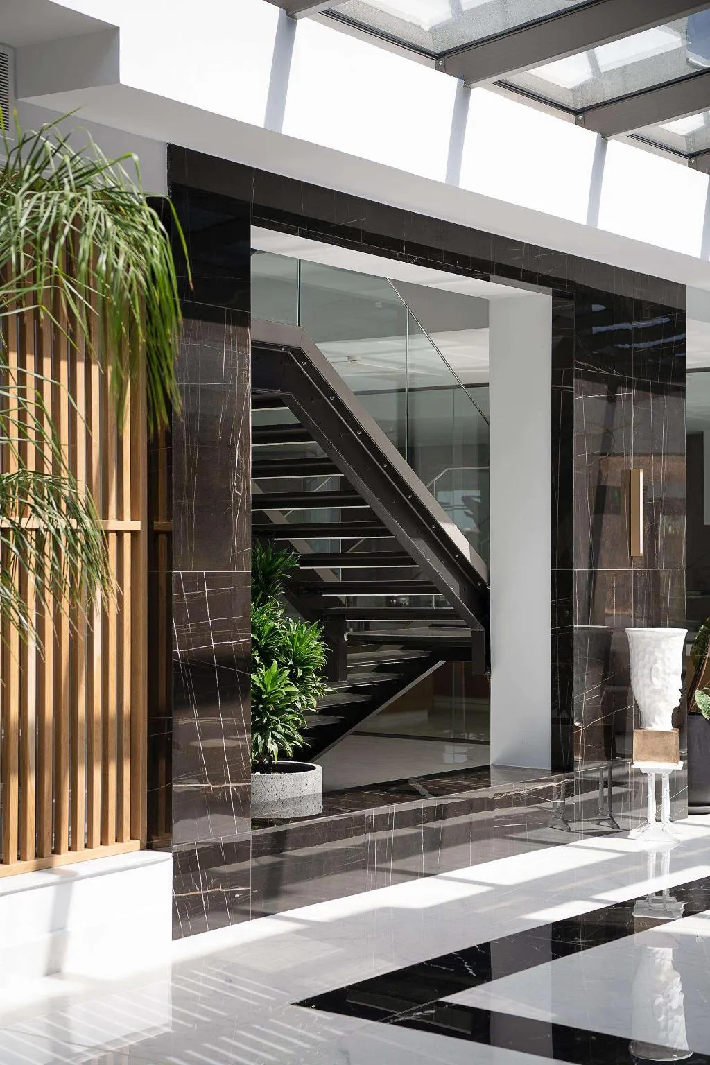 Lobby, MYRION BEACH RESORT & Spa, Crete