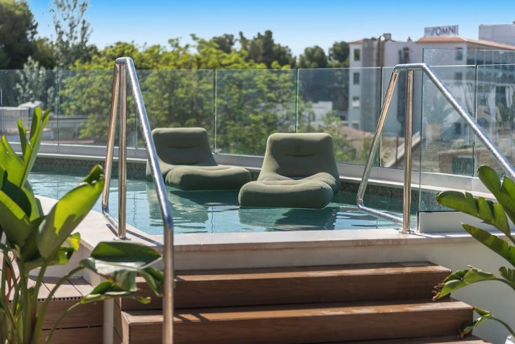 Valentín Park Apartamentos, Majorca