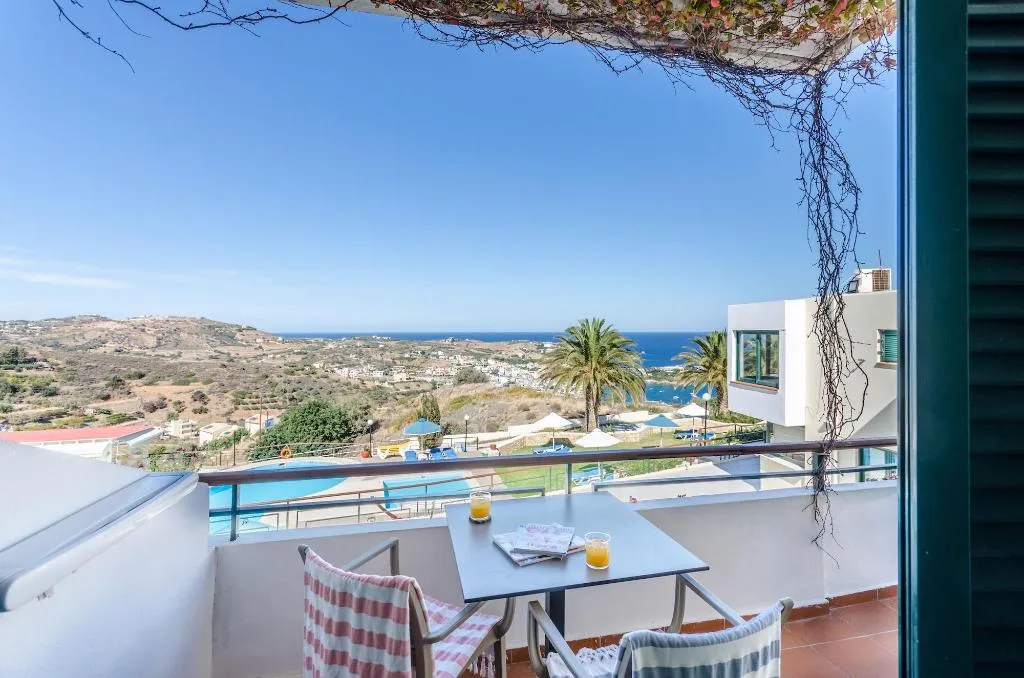 Room, Pela Mare, Crete
