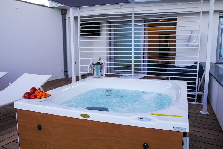 Nautilus Hotel, Taormina