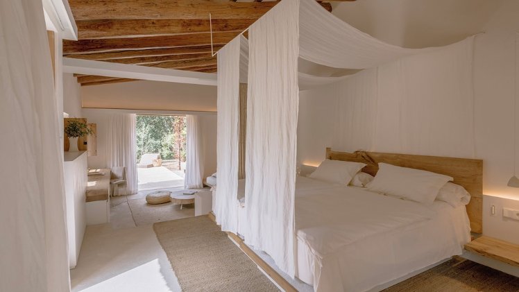 Es Racó d'Artà, Majorca