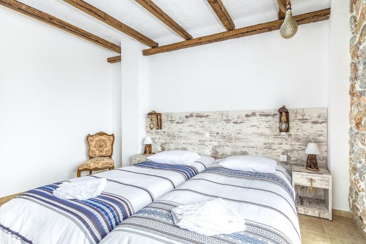 Limeri Traditional Guest House, Rhodes