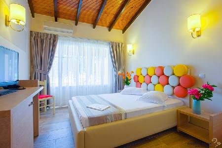 Alfagar Prestige, Algarve