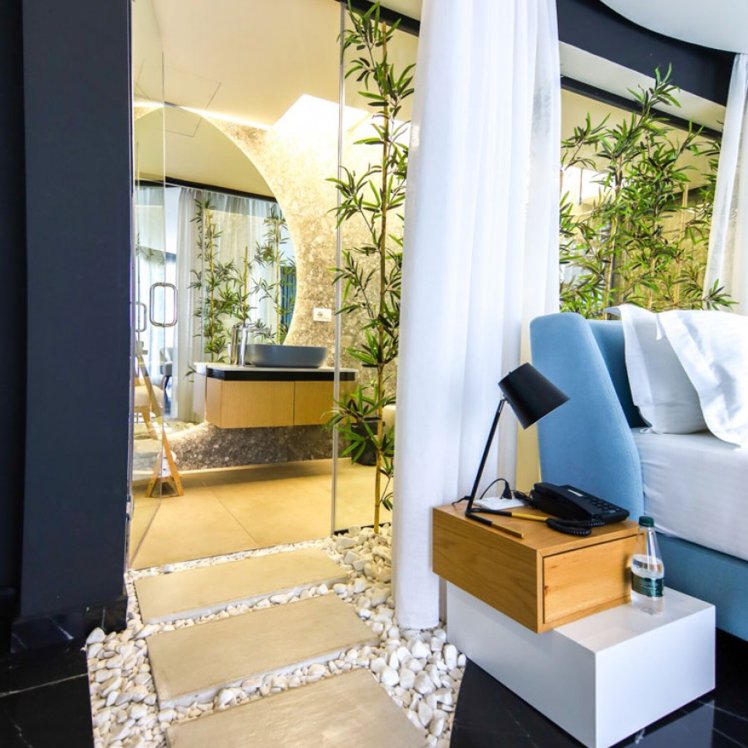 Amara Hotel & Spa, Durres