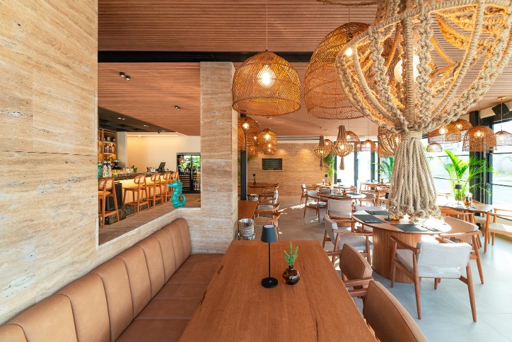 Hippocampus Boutique Hotel, Rhodes