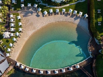 Domes Lake Algarve, Autograph Collection - Hotel, Algarve