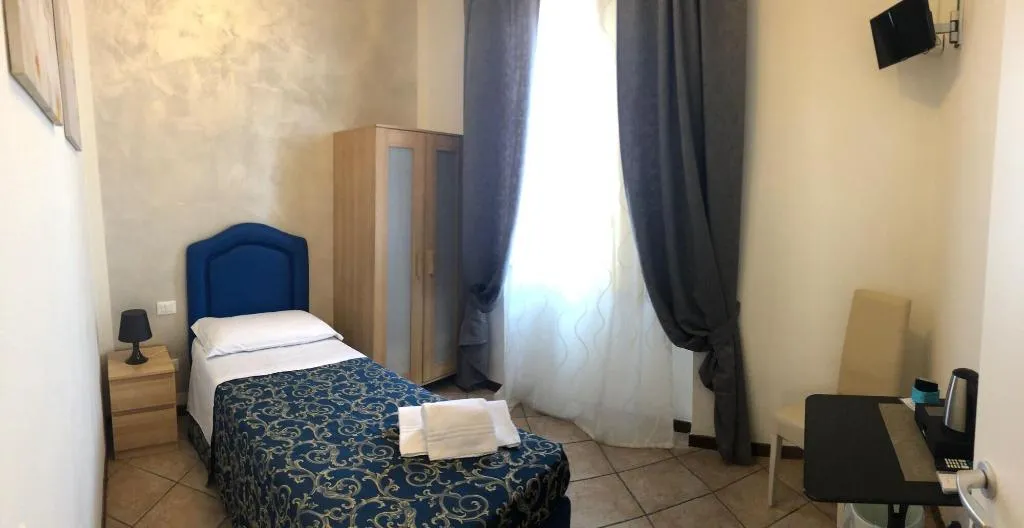 Room, Soggiorno Cittadella, Florence