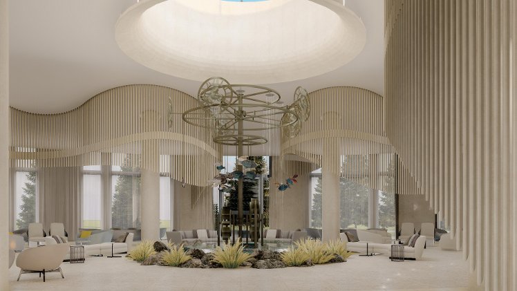 Aquahouse Hotel & Spa, Varna