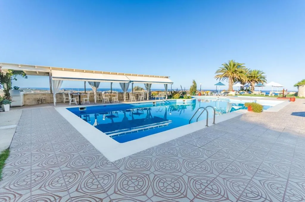 Sports and Entertainment, Pela Mare, Crete