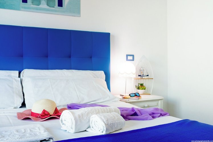 Riva Guest House Los Abrigos, Tenerife